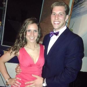 Meet your Posher, Zachary